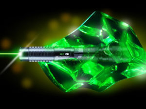 Wicked Lasers S3 Krypton