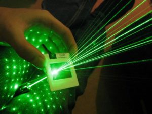 Laser Pointers For Sale