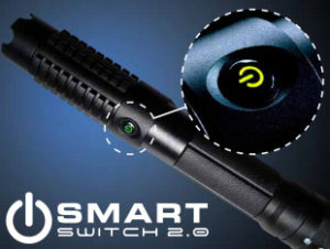 SmartSwitch™ Technology