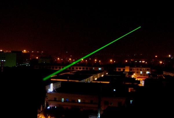 Choosing The Best Laser Pointer For An Application