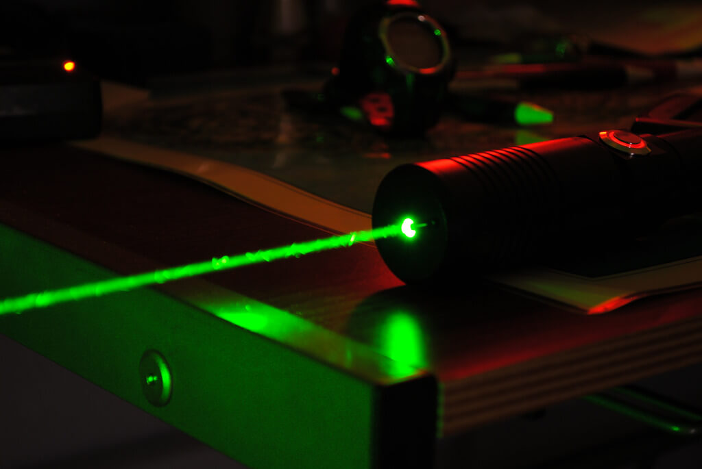 Tips For Buying High-Quality Laser Pointers