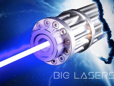 Ark Blue Laser