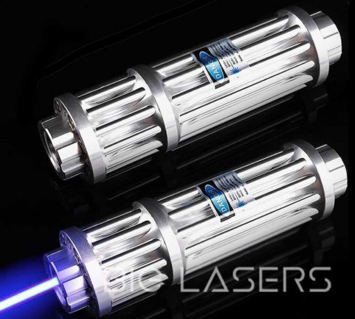 Ark Blue Laser