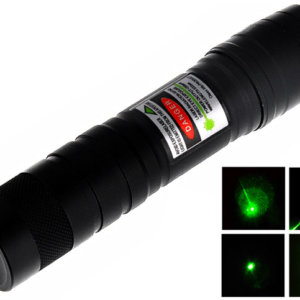50mw green laser