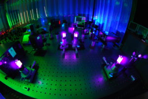 DPSS Lab Lasers For Research