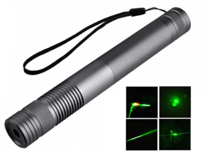 GX1 Green Laser Pointer