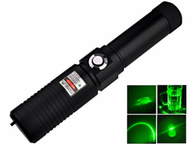 GX5 High Power Green Laser