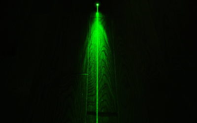 Getting The Most Out Of Your High Power Laser Pointers