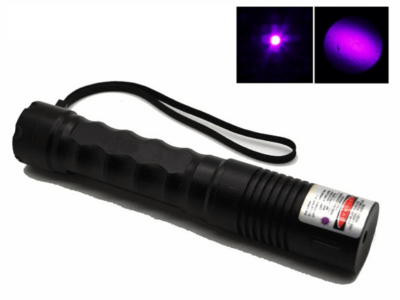 PX1 Purple Laser