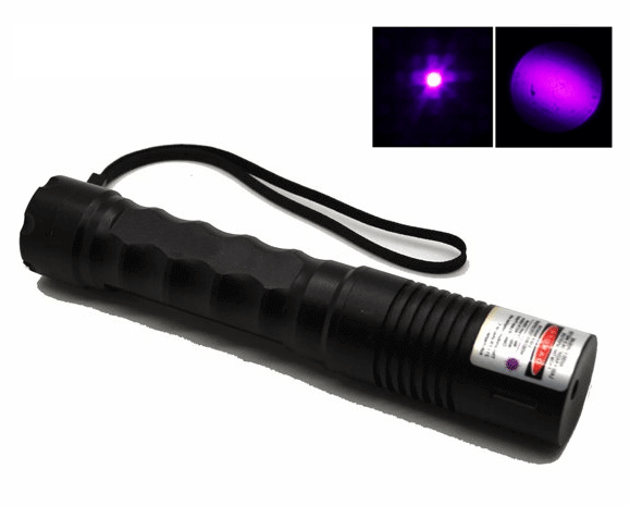 PX1 Purple Laser