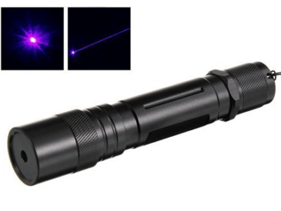 PX1 Purple Laser Pointer