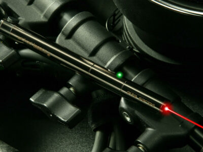 E3 Red Laser Pointer