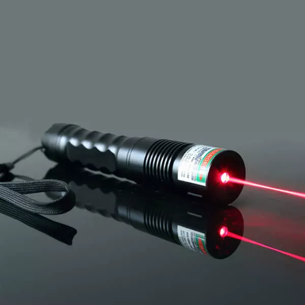 RX3 Red Laser Pointer 100mW - 200mW Astronomy Laser