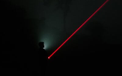 Best Hand Held Laser Pointers For Daytime Use