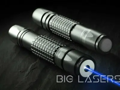 500mw 450nm Burning Blue Laser puntero USB-710 - ES - Laserpointerpro