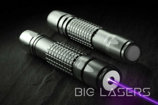 PX3 Purple Laser Pointer