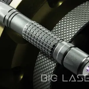 PX Burning Purple Laser Pointer 600mW - 1000mW