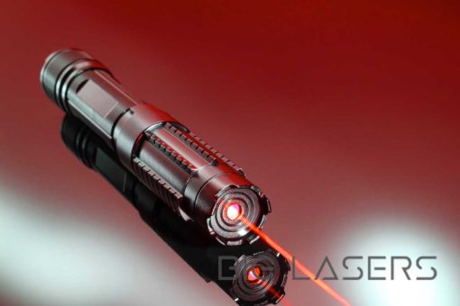 RX Red Laser Pointer