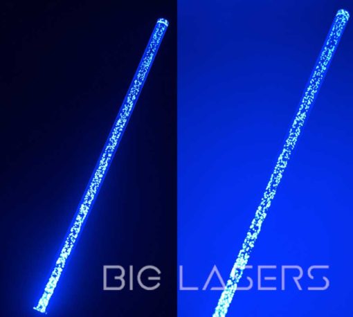 Laser Saber Blue