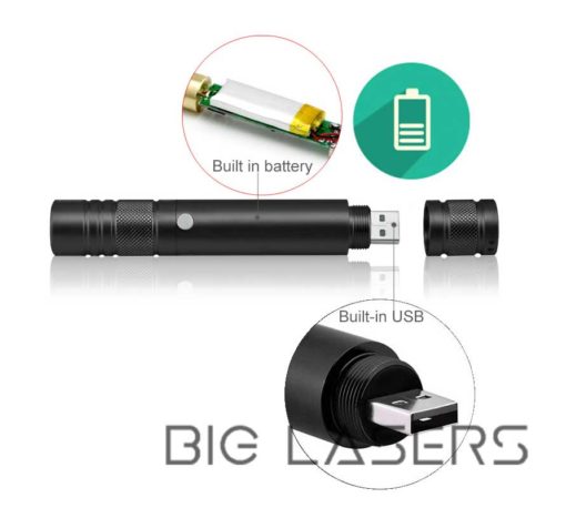 Razer USB Laser Pointer