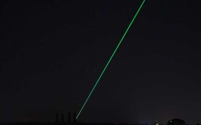 Should I Buy a 100mW or 200mW Green Laser Pointer?