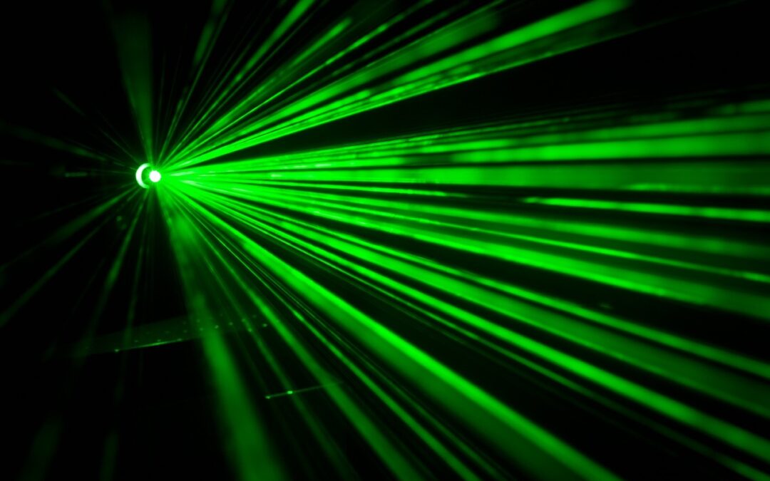 Cheap Laser Pointers – Not All Created Equal