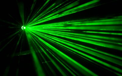 What Do People Use Lasers for in the Real World?