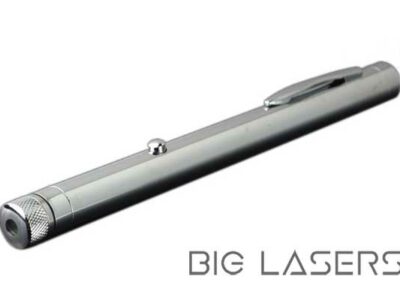 Astra Green Laser Pointer with 50mW, 100mW, and 150mW options.